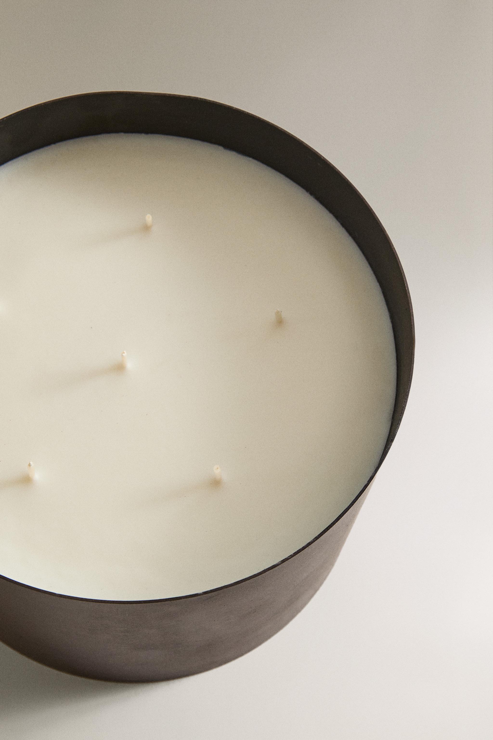 (2.5 KG) SIGNATURE COLLECTION I SCENTED CANDLE